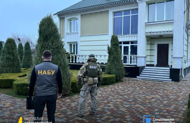 Схема «яиц по 17 гривен», — в НАБУ заявили о разоблачении хищения при закупках продуктов для ВСУ на 733 млн грн