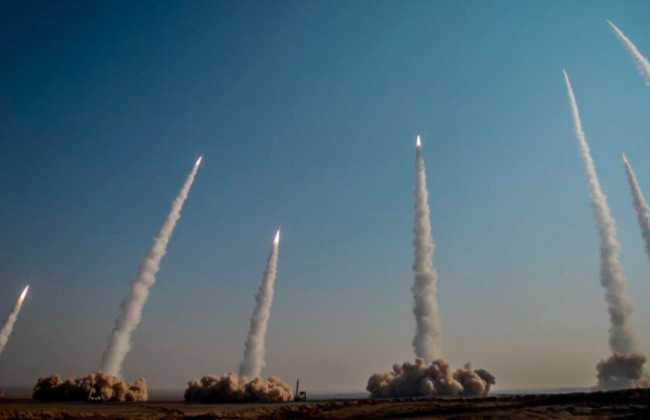 У Франції вважають, що військова конфронтація неминуча, якщо не буде ядерної угоди з Іраном