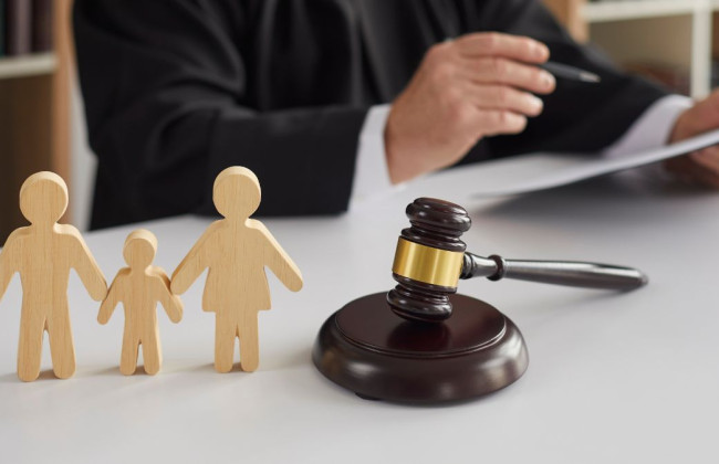 Передав майно дитині — звільнився від аліментів: як укласти відповідний договір