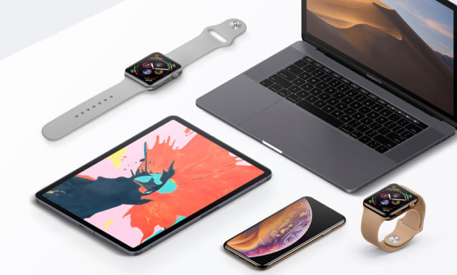 Техніка Apple може подорожчати на фоні введення мит США