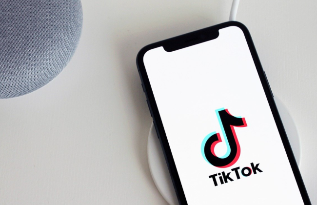 TikTok грозит штраф в 500 млн евро за передачу данных из ЕС в Китай
