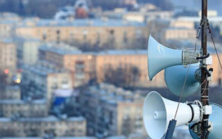 В Украине уменьшилась доля воздушных тревог во время работы торговых центров