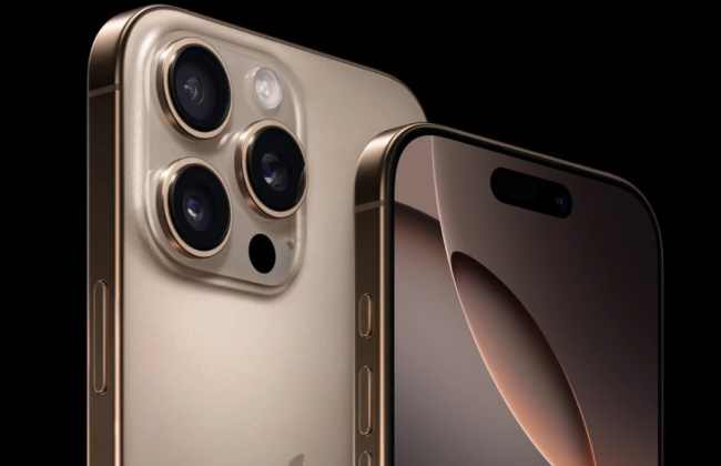 Стоимость iPhone может вырасти до $2300 из-за новых тарифов Дональда Трампа