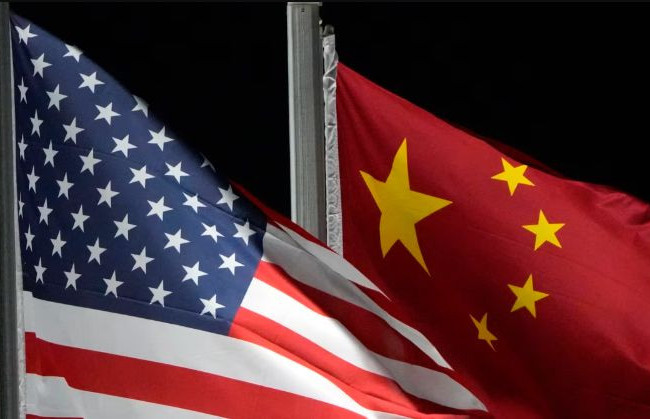 США заборонили своїм співробітникам у Китаї особисті стосунки з місцевими громадянами