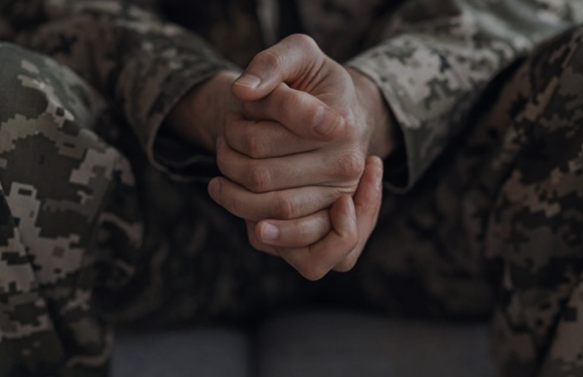 В Одесской области военный взломал дверь и ждал владельца – что решил суд