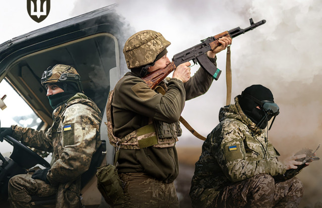 Минобороны назвало ТОП военных специальностей среди новобранцев