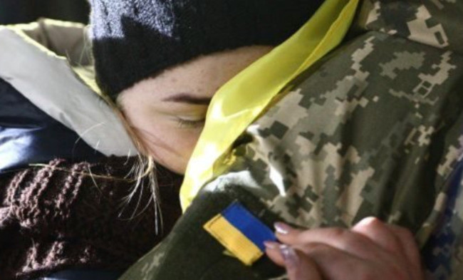 В ТЦК напомнили, какие социальные услуги могут получить освобожденные из плена люди и их родственники