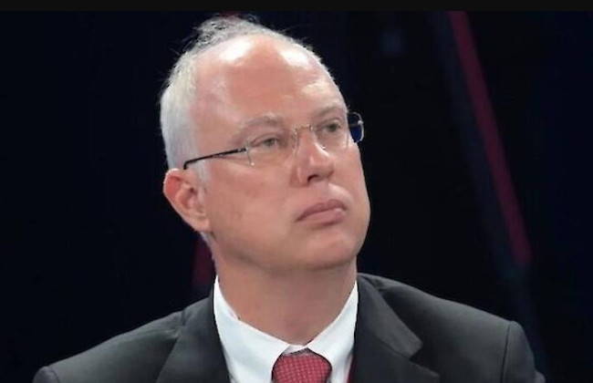 В РФ заявили, что они готовы рассмотреть гарантии безопасности для Украины, которые не будут включать вступление в НАТО