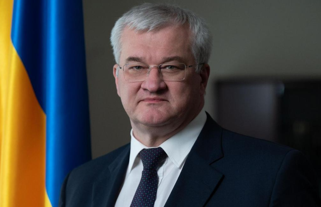 «Рамштайн» продолжит работу даже без участия США, — глава МИД Андрей Сибига.