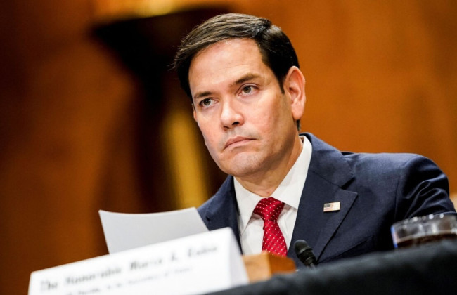 Через недели мы узнаем, готова ли Россия закончить войну, — госсекретарь США Рубио