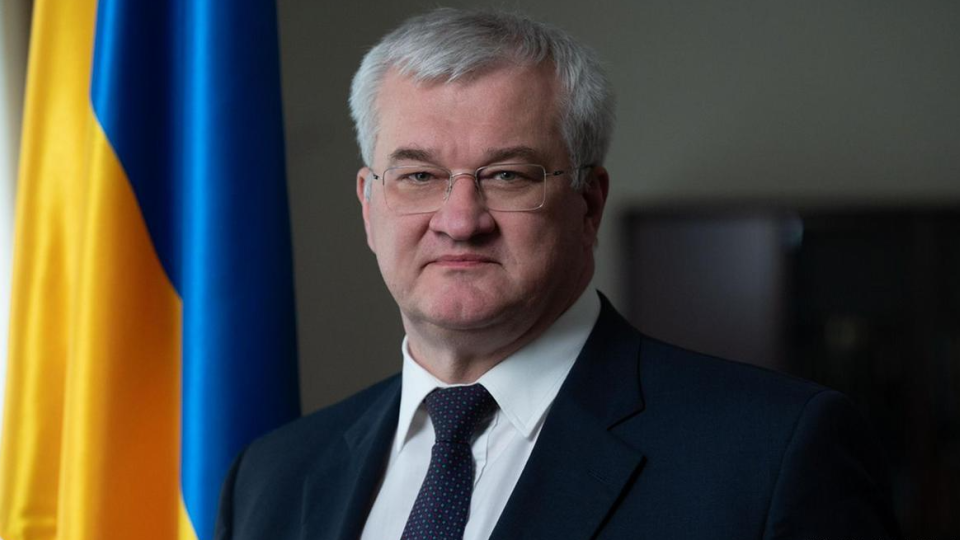 «Рамштайн» продолжит работу даже без участия США, — глава МИД Андрей Сибига.