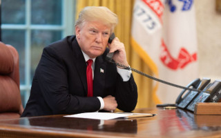 Окружение Трампа не советует ему разговаривать с Путиным до полного прекращения огня в Украине — NBC