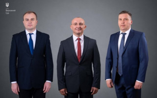 Судді Верховного Суду під час всеукраїнського круглого столу розповіли про правові висновки ВС в земельних спорах