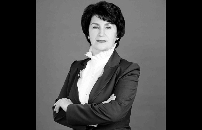 Ушла из жизни судья Верховного Суда в отставке Лариса Мороз