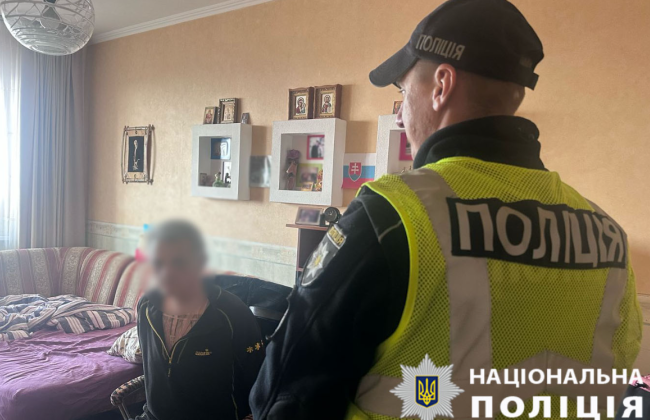 В Киеве мужчина задушил собственную жену — ему грозит до 15 лет за решеткой