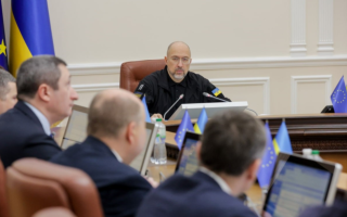 Кабмин одобрил законопроект об освобождении от призыва по мобилизации отдельных категорий учащихся и педагогов
