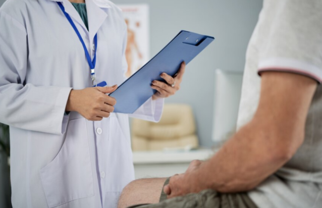 С 4 апреля в Украине начали действовать новые правила оплаты больничных