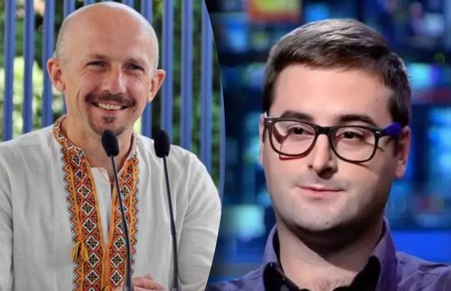 Медиарух призывает освободить из плена журналиста Дмитрия Хилюка путем обмена на российского агента Кирилла Молчанова