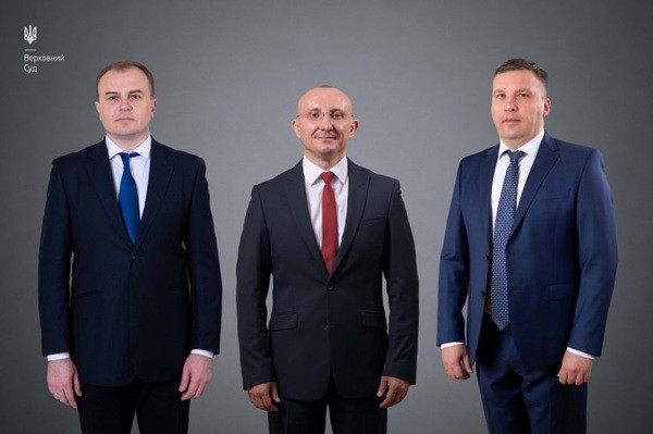 Судьи Верховного Суда во время всеукраинского круглого стола рассказали о правовых выводах ВС в земельных спорах