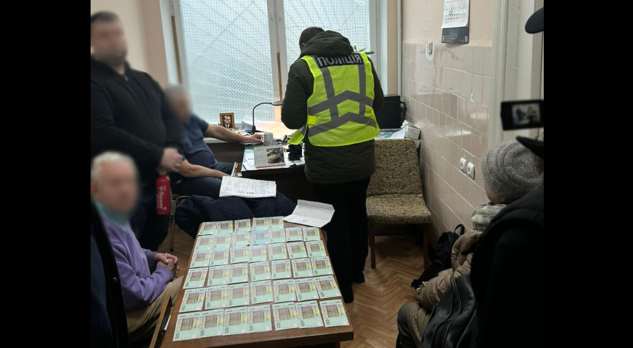 В Киеве будут судить экс-сотрудника ВВК, который подделывал диагнозы о непригодности к службе в зоне боевых действий