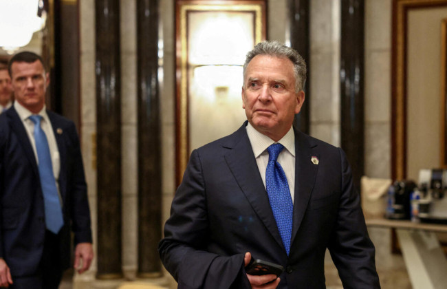 США ждут, пока переговорщик РФ доложит Путину, прежде чем обе стороны сделают следующие шаги – Bloomberg