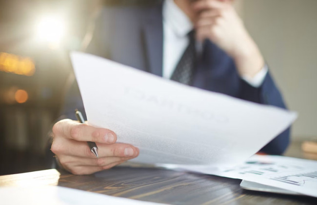 Может ли работодатель отказаться предоставлять справку о работе и зарплате — ответ Гоструда