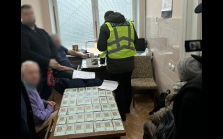 В Киеве будут судить экс-сотрудника ВВК, который подделывал диагнозы о непригодности к службе в зоне боевых действий