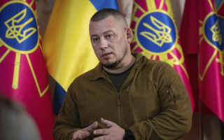 В Україні треба запровадити умовно короткий контракт на службу в армії для чоловіків і для жінок, — Павло Паліса