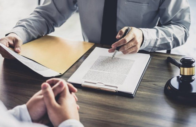 Апелляционный суд подтвердил законность дисциплинарного взыскания для директора лицея, нарушившего трудовые права работников