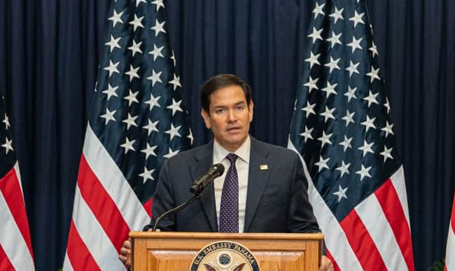 США начали работать над новыми санкциями против РФ на случай затягивания мирных переговоров, —  Рубио