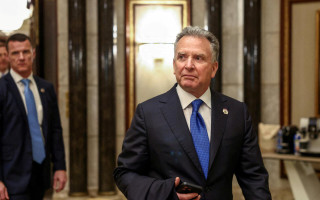 США чекають, поки переговорник РФ доповість Путіну, перш ніж обидві сторони зроблять наступні кроки – Bloomberg