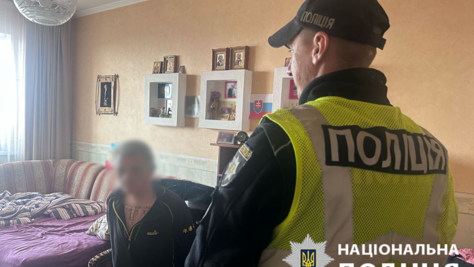 У Києві чоловік задушив власну дружину — йому загрожує до 15 років за ґратами