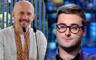 Медіарух закликає звільнити з полону журналіста Дмитра Хилюка шляхом обміну на російського агента Кирила Молчанова