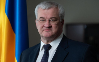 «Рамштайн» продолжит работу даже без участия США, — глава МИД Андрей Сибига.