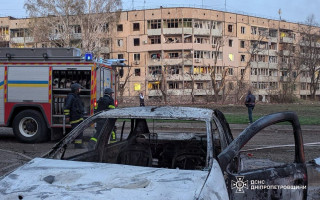 6 апреля города и села Украины объявляют Днем траура по жертвам атаки в Кривом Роге — Кулеба