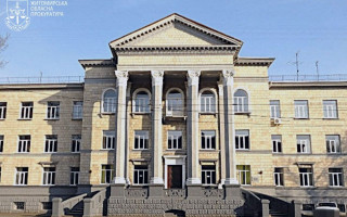 У Житомирі прокуратура через суд забезпечила збереження пам’ятки освіти ХХ століття