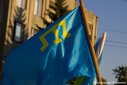 В Украине утвердили новое крымскотатарское правописание на основе латиницы