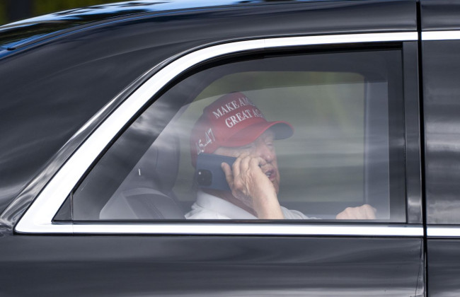 Дональд Трамп ведет переговоры с Вьетнамом, Индией и Израилем относительно индивидуальных тарифов для этих стран