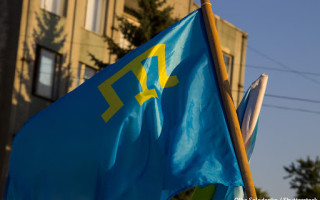 В Україні затвердили новий кримськотатарський правопис на основі латиниці