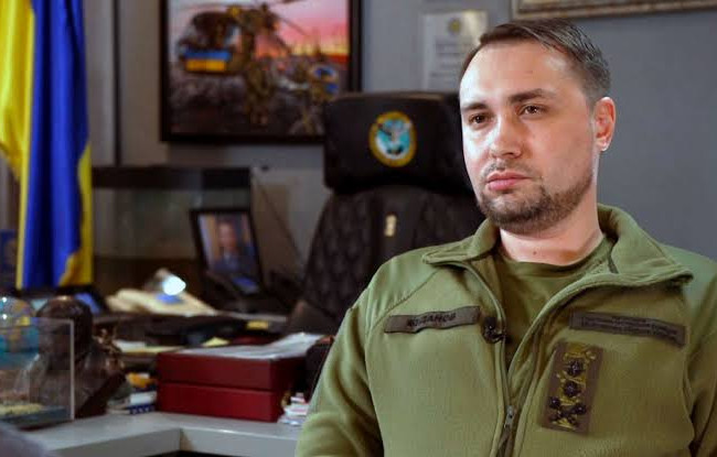 Якщо людина не на фронті і не допомагає у тилу, то вона не може вважати себе громадянином України, — очільник ГУР Буданов