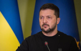 Представитель Путина Кирилл Дмитриев летал в США договариваться, как вывезти $300 млрд замороженных активов, — Владимир Зеленский