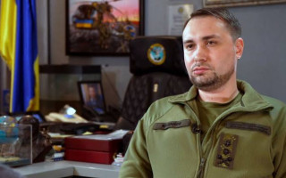 Если человек не на фронте и не помогает в тылу, то он не может считать себя гражданином Украины, — глава ГУР Буданов