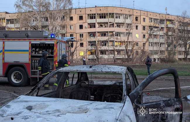 6 апреля города и села Украины объявляют Днем траура по жертвам атаки в Кривом Роге — Кулеба