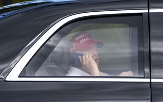 Дональд Трамп ведет переговоры с Вьетнамом, Индией и Израилем относительно индивидуальных тарифов для этих стран