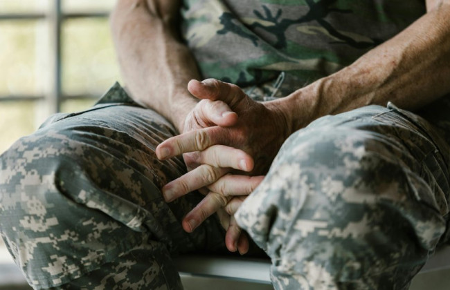 На Житомирщині судили військового-зрадника, який працював на ворога