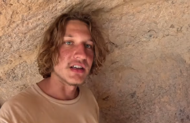 В Индии арестовали блогера украинского происхождения, который привез кока-колу изолированному племени