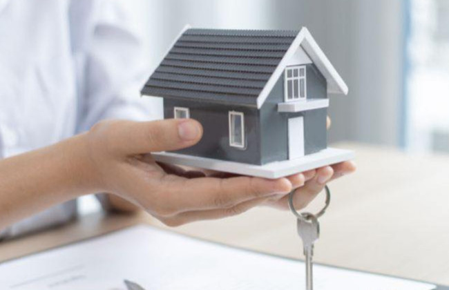 В ГНС объяснили, нужно ли платить налог на недвижимость, если имущество перепродано в течение месяца