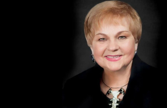 Ушла из жизни народная артистка Украины Таисия Литвиненко