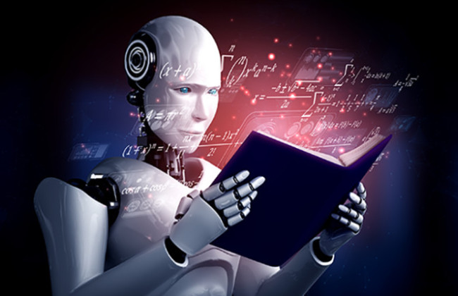 Искусственный интеллект впервые стал студентом и уже пожаловался на людей