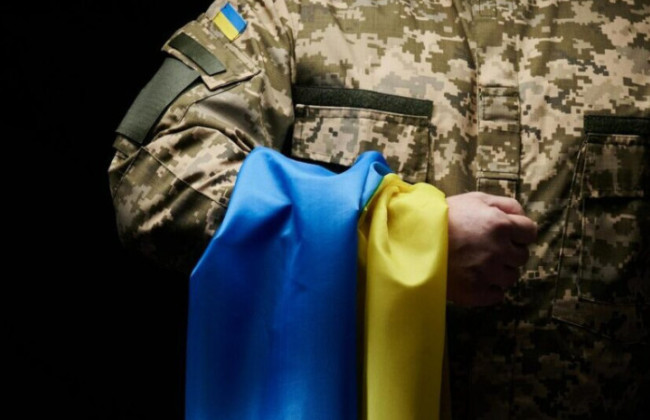 В ТЦК напомнили порядок назначения одноразовой денежной помощи семьям погибших военнослужащих